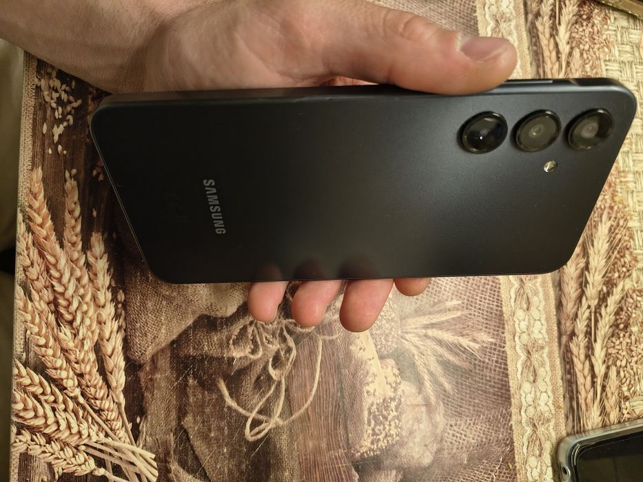 Vand Samsung A16