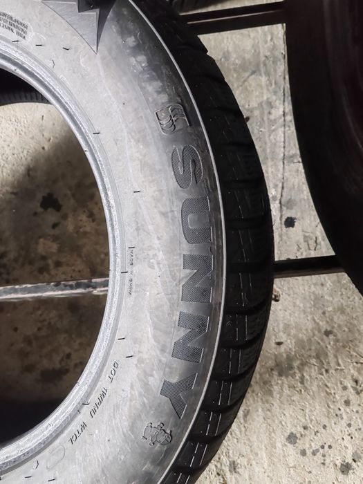 2 cauciucuri 235 65 17