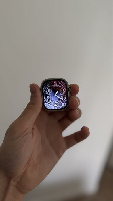 Apple Watch Ultra 2