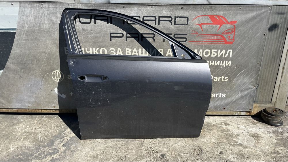 Задна дясна и задна лява врата VW Golf 8 комби