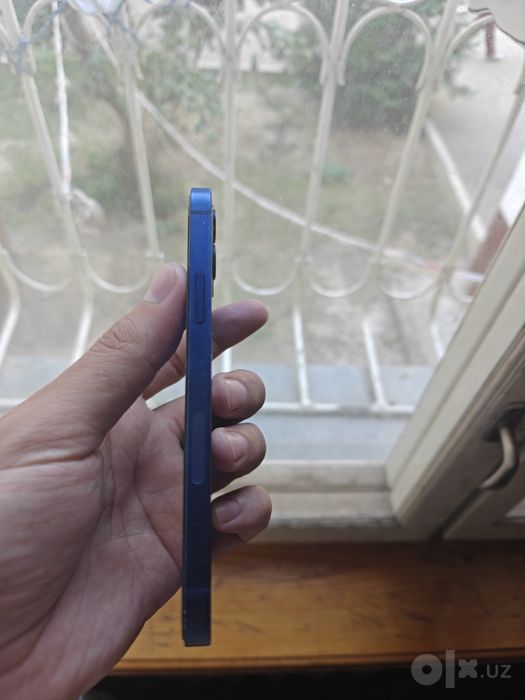 Iphone 12 64gb LLA
