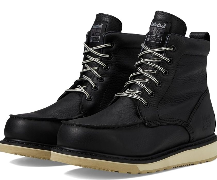 Timberland PRO Wedge 6