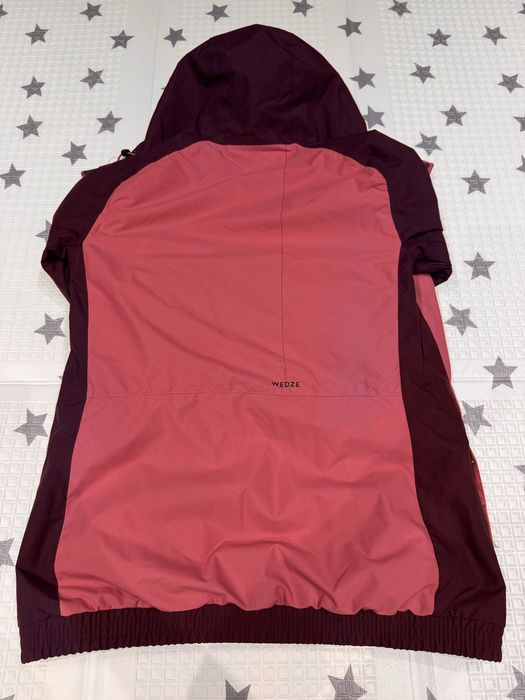 Дамско ски яке Wedze