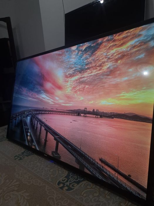 Samsung телевизоры сатылады