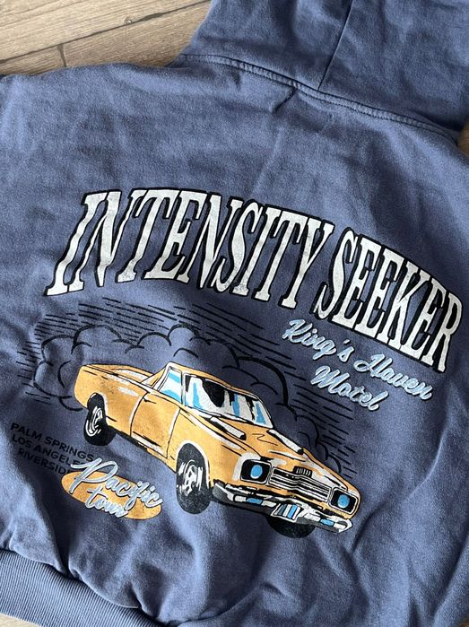 Худи Pull&bear носено броени пъти