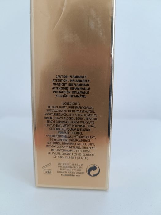 Parfum Elizabeth Arden 5th Avenue