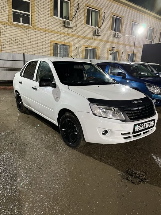 Продам гранта 2013