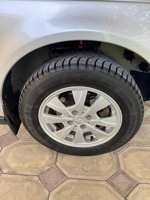 Атика в хорошем состоение