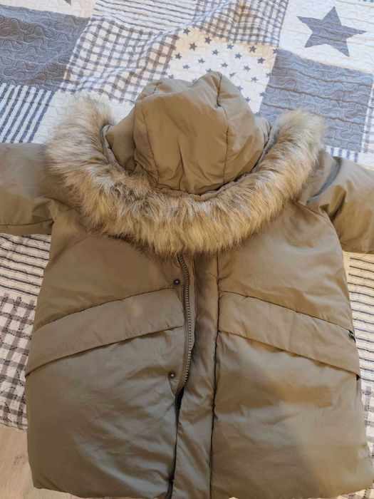 детско яке за момче