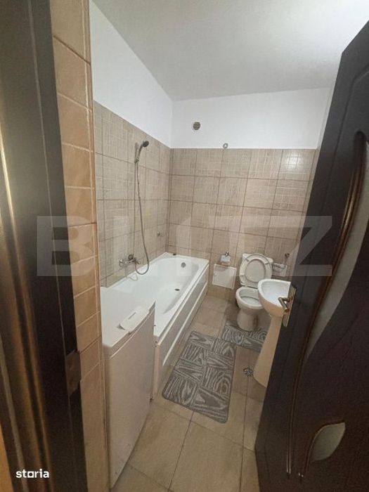 Apatrament 2 camere, 75 mp, zona Micro 1 - Turda