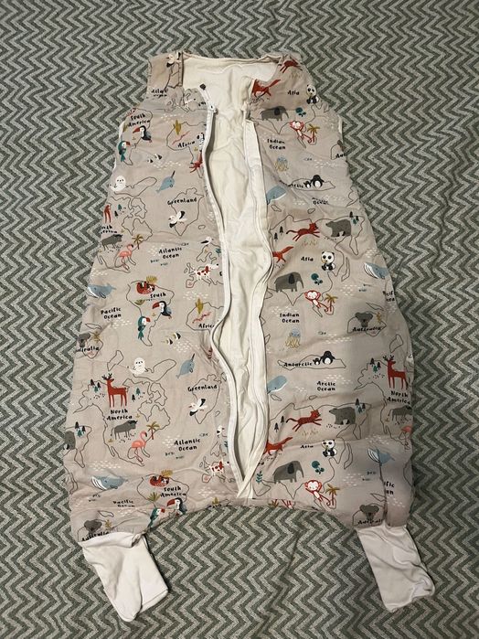 Зимно чувалче Angel Baby 0-6 месеца