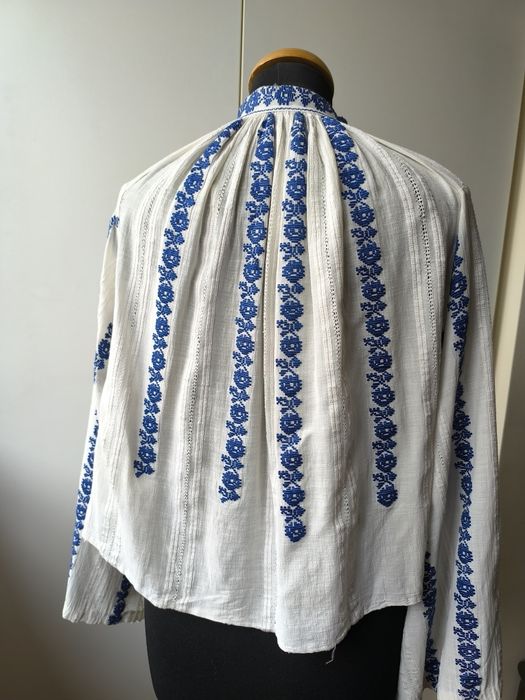 Cămașă populara / ie / traditionala