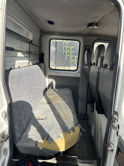 Mercedes Sprinter 308 CDI