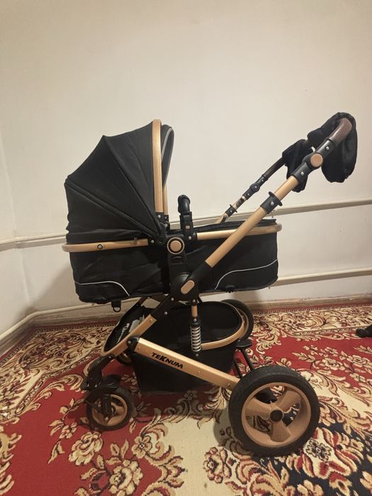 Продам детскую коляску