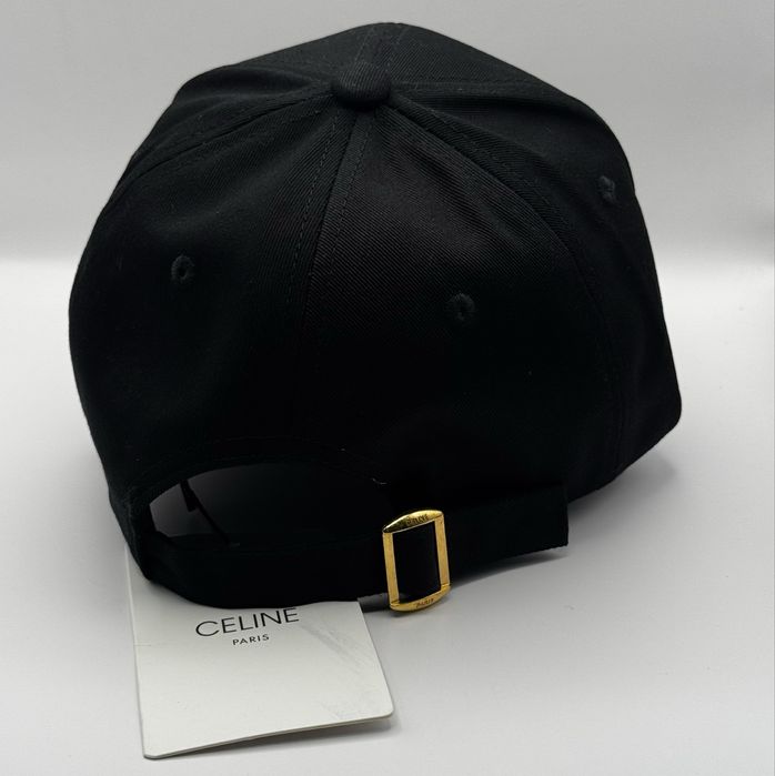 Кепка Celine универсал