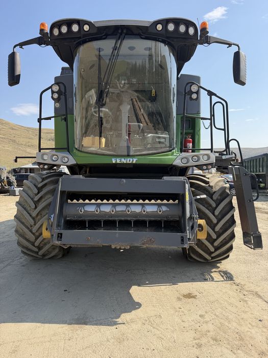 Combina de panta Fendt 6335CPLI