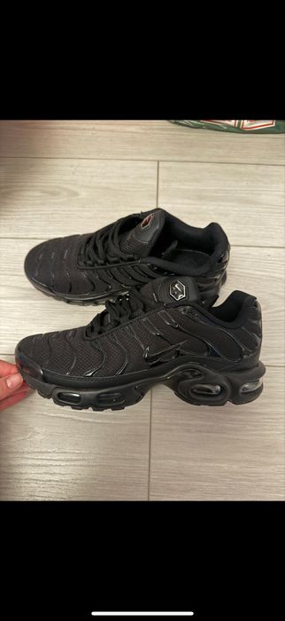 Nike Air Max Plus TN
