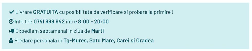 Cercei aur 14k rusia 583 rusesti cu rubelit retro
