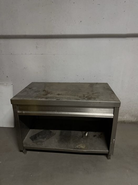 Продам нержавеющие столы