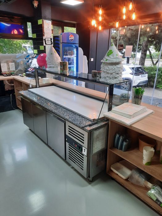 Afacere la cheie Shaorma Craiova Fast food