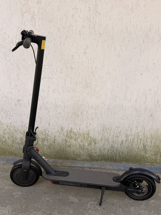 Trotineta electrica XIAOMI MI 1S - Pliabila