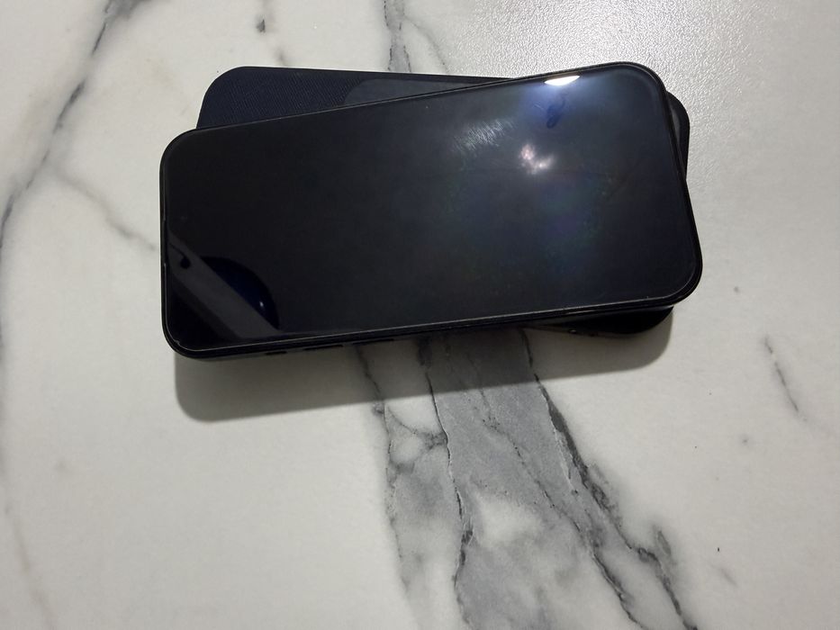 Iphone 15 pro 256