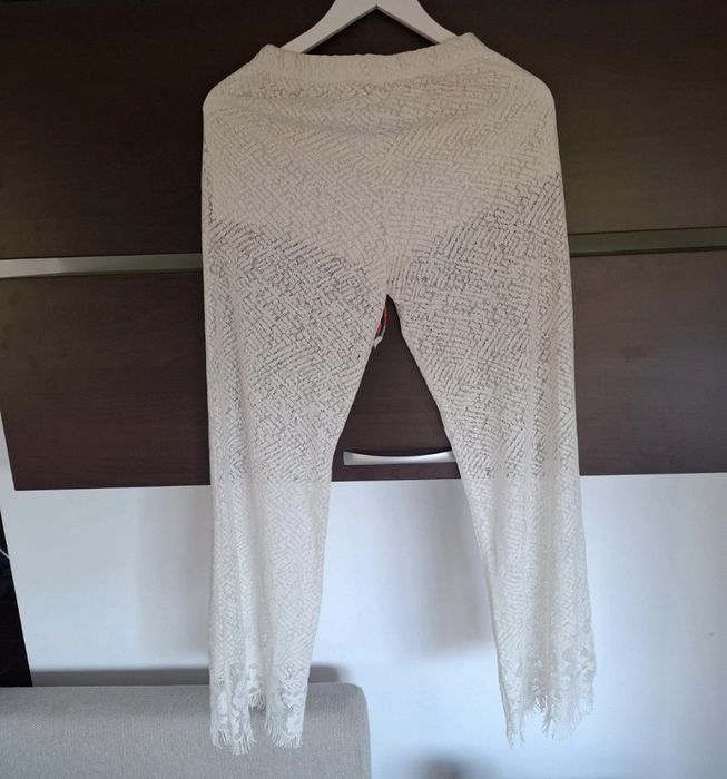 Pantaloni plajă Penti M