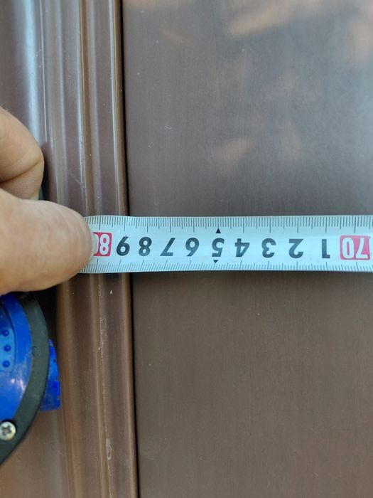 Продам Железеый дверь