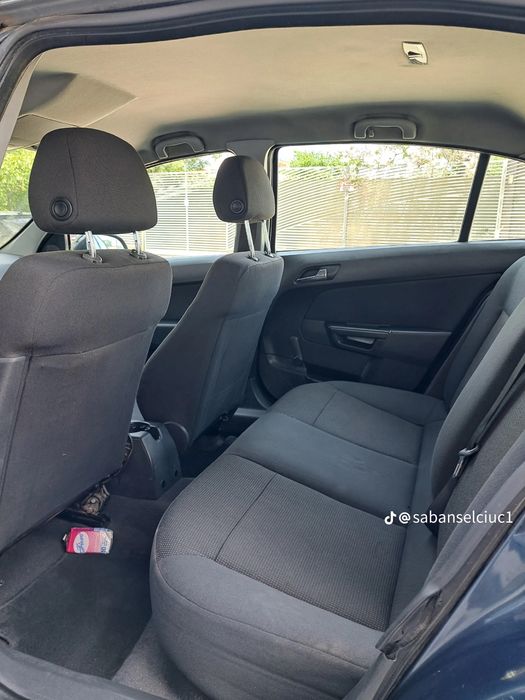 OPEL Astra 0 — imagine 5