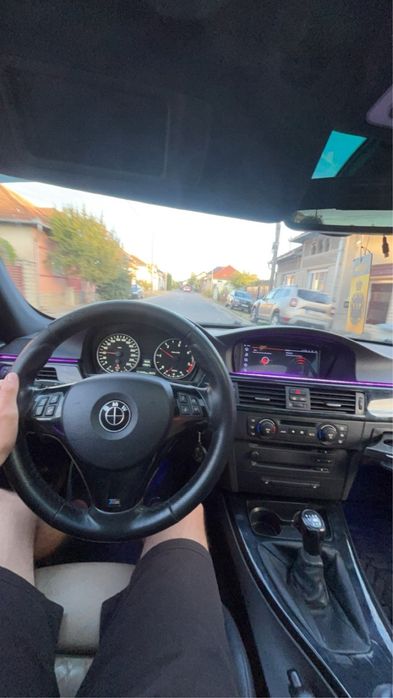 BMW Seria 3 2007 — imagine 2