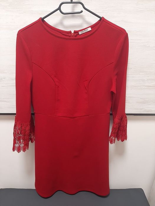 Нови и носени по 1 път рокли