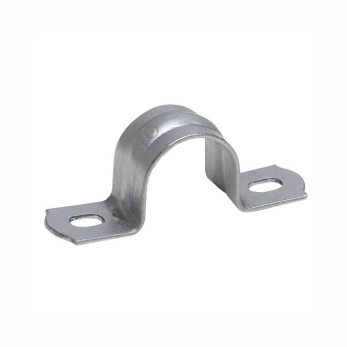 Продам крепежные металлические двухлапковые скобы