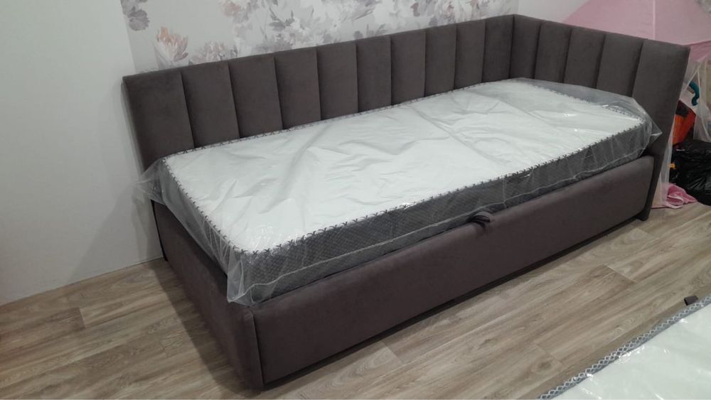 Кровати для всей семьи !