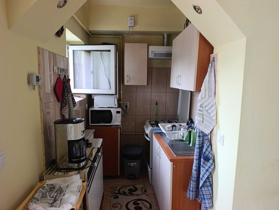 Apartament – Sibiu - Vedere 4