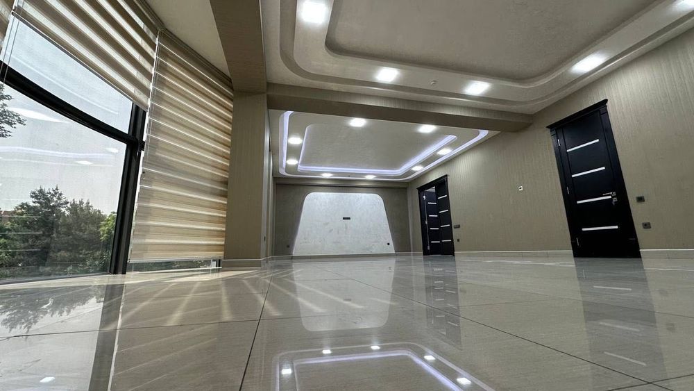 Аренда офис, метро Айбек, 1100м2