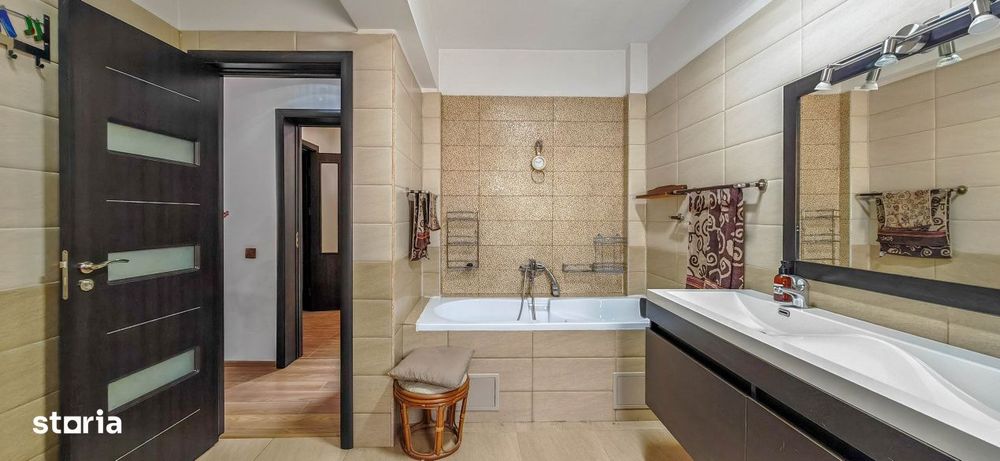 Vila cu design modern