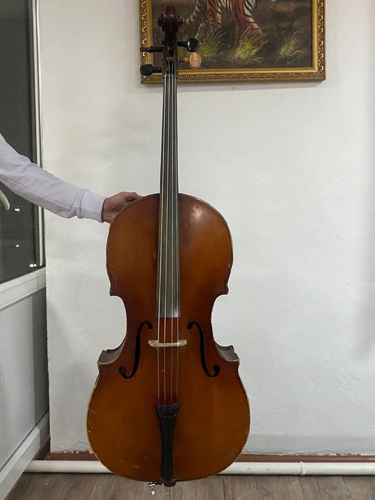 Виолончель 60 тыс