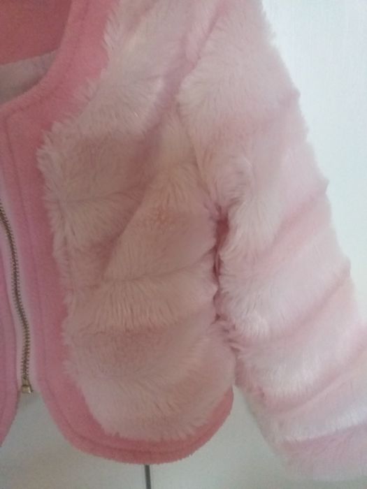 Нови дрехи за малка госпожица