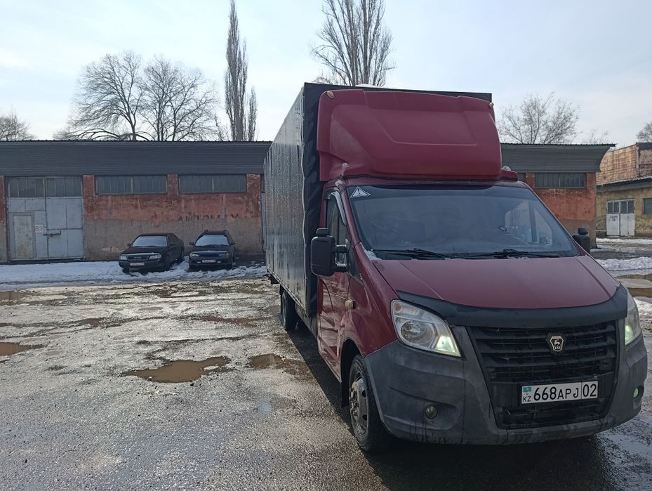 Продам Газель NEXT