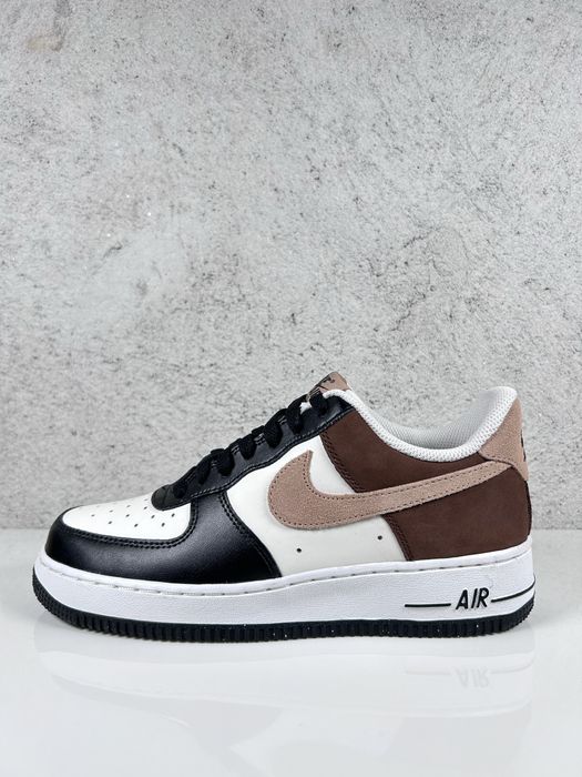 Nike Air Force 1 Low ‘07 Mocha