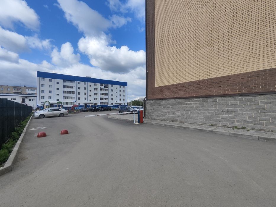 1 комнатная в центре города