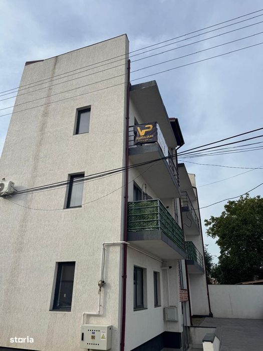 Apartament 3 camere | 62 mp | Bloc nou | Șos. Antiaeriană | parcare