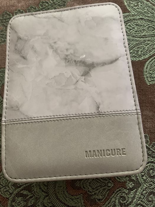 Маникюрный. Набор