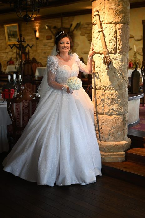 Rochie de mireasă