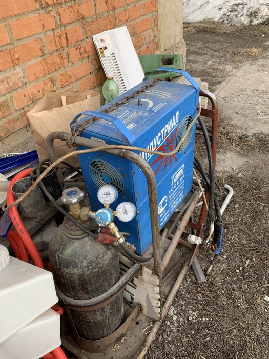 Срочно продам Кемпинг