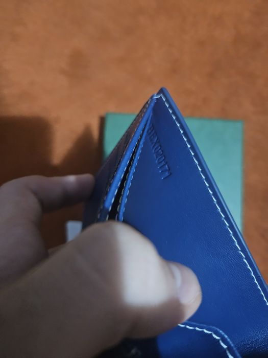 Portofel Goyard Victoire