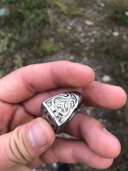 продам перстень,цена договорная