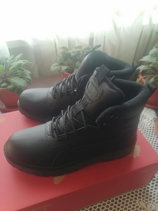 Зимни обувки Puma