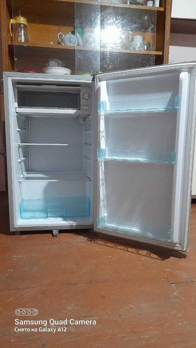 Холодильник grista