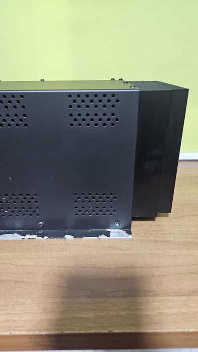 Amplificator de putere  rodgers s-800